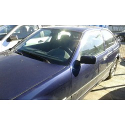 bmw serie 3 compacto (e36) del año 1999