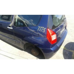 citroen c2 del año 2004