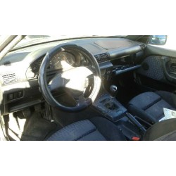 bmw serie 3 compacto (e36) del año 1999