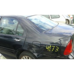 mg rover serie 45 (rt) del año 2004