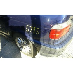 bmw serie 3 compacto (e36) del año 1999