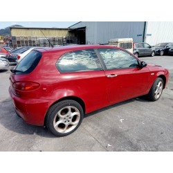 alfa romeo 147 (190) del año 2005