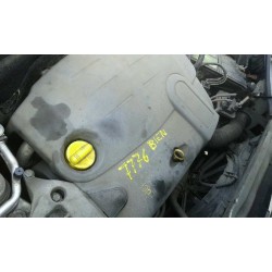 renault kangoo (f/kc0) del año 2004