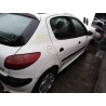 peugeot 206 berlina del año 2001