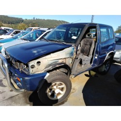 ford maverick (ml) del año 1995