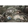 volkswagen lt caja cerrada / combi (mod. 1997) del año 2001