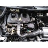 peugeot 206 berlina del año 2001