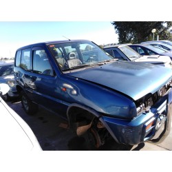 ford maverick (ml) del año 1995