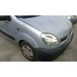 renault kangoo (f/kc0) del año 2004