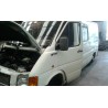 volkswagen lt caja cerrada / combi (mod. 1997) del año 2001