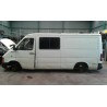 volkswagen lt caja cerrada / combi (mod. 1997) del año 2001