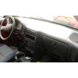 seat cordoba berlina (6k2) del año 1999