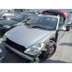 citroen c5 berlina del año 2001