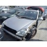 citroen c5 berlina del año 2001
