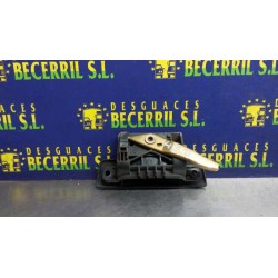 Recambio de maneta exterior trasera derecha para peugeot 309 ge referencia OEM IAM   