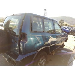 ford maverick (ml) del año 1995