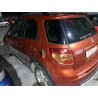 suzuki sx4 del año 2009