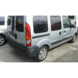 renault kangoo (f/kc0) del año 2004