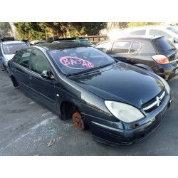 citroen c5 berlina del año 2004