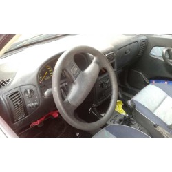 seat cordoba berlina (6k2) del año 1999