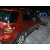 suzuki sx4 del año 2009