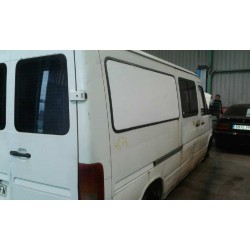 volkswagen lt caja cerrada / combi (mod. 1997) del año 2001