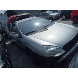 citroen c5 berlina del año 2001