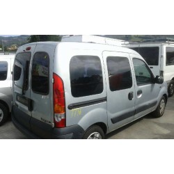 renault kangoo (f/kc0) del año 2004