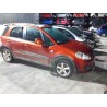 suzuki sx4 del año 2009