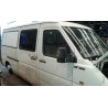 volkswagen lt caja cerrada / combi (mod. 1997) del año 2001