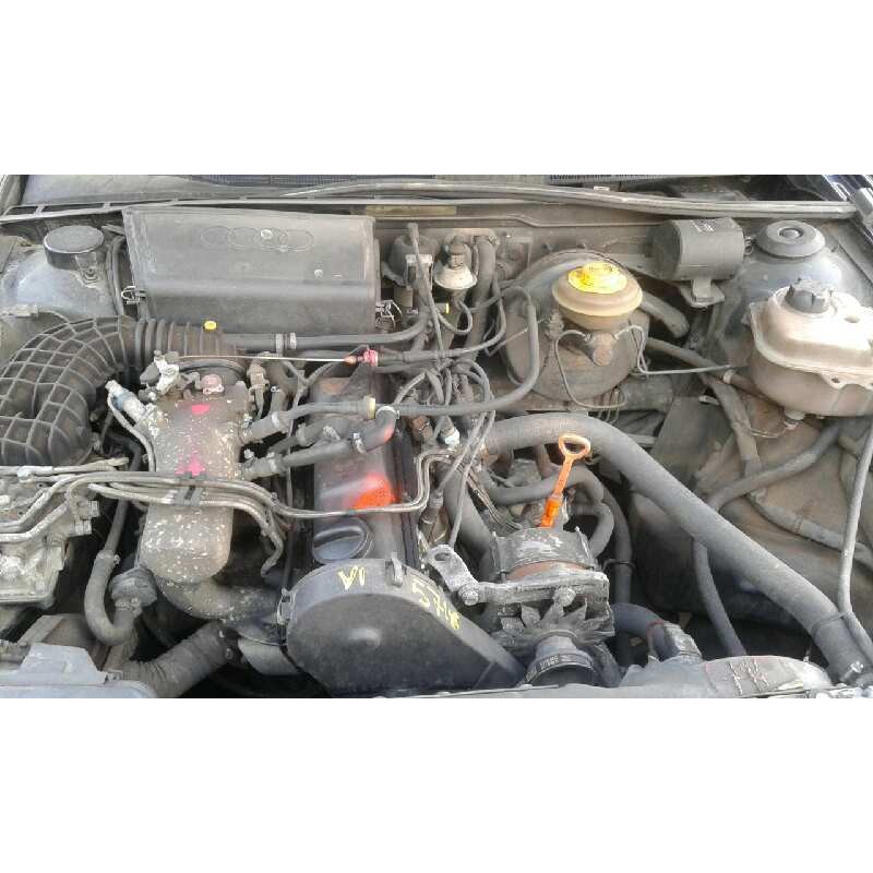 audi 80/90 (811/813/853) del año 1989