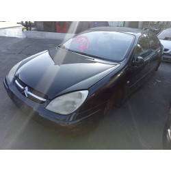 citroen c5 berlina del año 2004