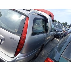 citroen c5 berlina del año 2001