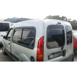 renault kangoo (f/kc0) del año 2004