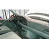 volkswagen lt caja cerrada / combi (mod. 1997) del año 2001