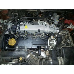 suzuki sx4 del año 2009
