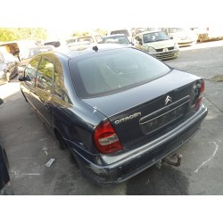 citroen c5 berlina del año 2004