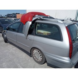 citroen c5 berlina del año 2001