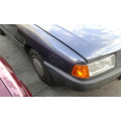 audi 80/90 (811/813/853) del año 1989