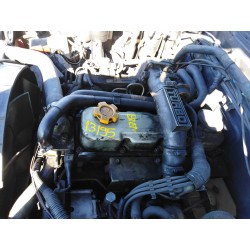 ford maverick (ml) del año 1995