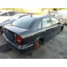 citroen c5 berlina del año 2004