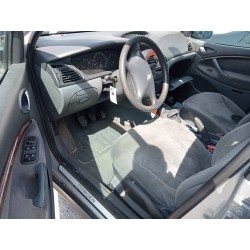 citroen c5 berlina del año 2001