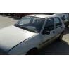 ford fiesta berlina del año 1998