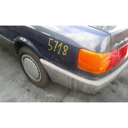 audi 80/90 (811/813/853) del año 1989