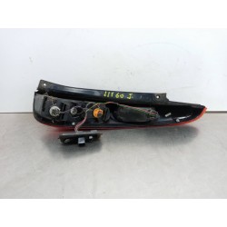 Recambio de piloto trasero izquierdo para ford fiesta (cbk) ambiente referencia OEM IAM   