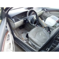 citroen c5 berlina del año 2004