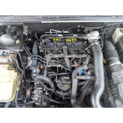 citroen c5 berlina del año 2001