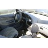 ford fiesta berlina del año 1998