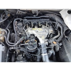 citroen c5 berlina del año 2004