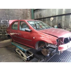 dacia logan del año 2006